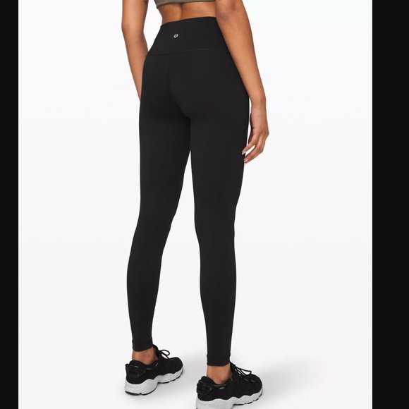 lululemon athletica Pants - Wunder Under High-Rise Tight 28" Nulux